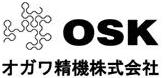 OGAWA SEIKI CO., LTD. Japanese Page