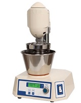 Homogenizer