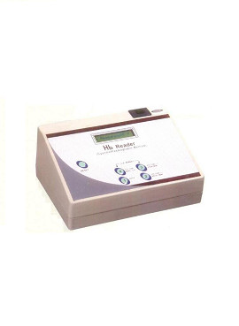 Digital Hb Reader OSC02EF101