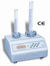 Tap Density Tester OSC02FM102