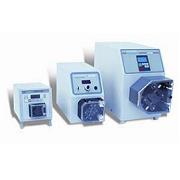 Peristraltic Pumps