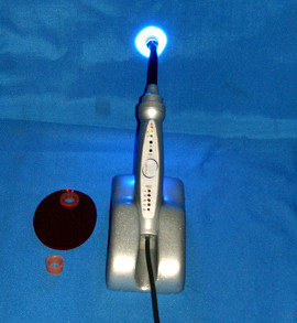 Curing Light OSC02NC105