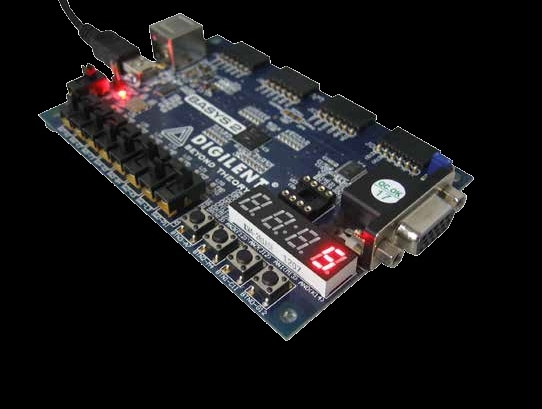 OSC92BEAKE-1301S	Learning with kit! FPGA Challenger Basic Xilinx ver.
