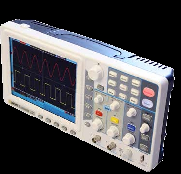 OSC92BEASS-1207	Digital Oscilloscope