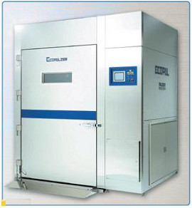 Formalin Disinfections Chamber OSC92NF001