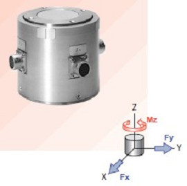 3 - Component Load Cell,OSC92OT106