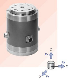 3 - Component Load Cell,OSC92OT107
