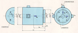 3 - Component Load Cell,OSC92OT107