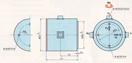 3 - Component Load Cell,OSC92OT109