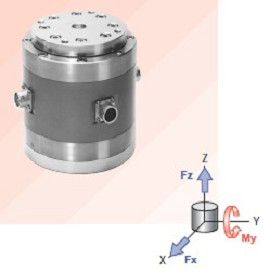 3 - Component Load Cell,OSC92OT110