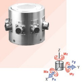 5 - Component Load Cell,OSC92OT111