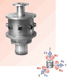 6 - Component Load Cell for Buildings,OSC92OT112