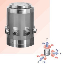 6 - Component Load Cell,OSC92OT113