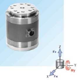 3 - Component Load Cell, Waterproof,OSC92OT114