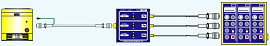 Calibrator for Strain Gauge Load Cells,OSC92OT202