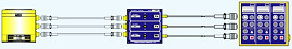 Calibrator for Strain Gauge Load Cells,OSC92OT202