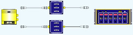 Calibrator for Strain Gauge Load Cells,OSC92OT202