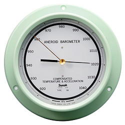 Barometer OSC 92TP101