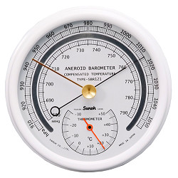 Barometer OSC 92TP112