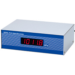 Precision Digital Barometer  OSC 92TP116