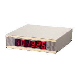 Precision Digital Barometer  OSC 92TP118