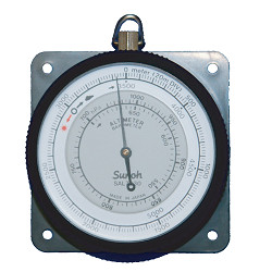 Altimeter (portable)  OSC 92TP203