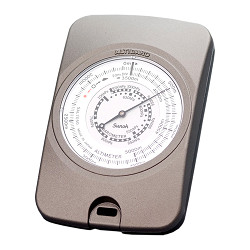 Altimeter (portable)  OSC 92TP204