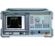 Electronic Measuring Instruments