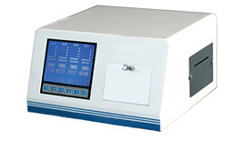 Chemical Analyzer