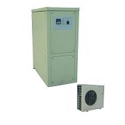 Immersion Heater, Circulating Refrigeration Unit