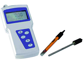 Portable Conductivity Meter OSC 973TT133
