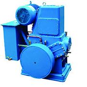 Rotary Vacuum Pump