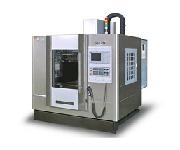 CNC Machining Center