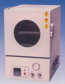 Vacuum Drying Oven