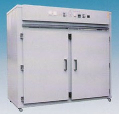 Big Size Hot Circulator Oven