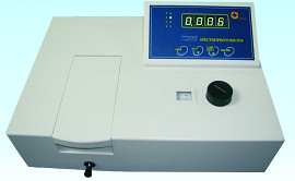 Spectrophotometer OSC997NB008