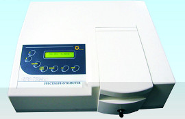 Spectrophotometer OSC997NB008